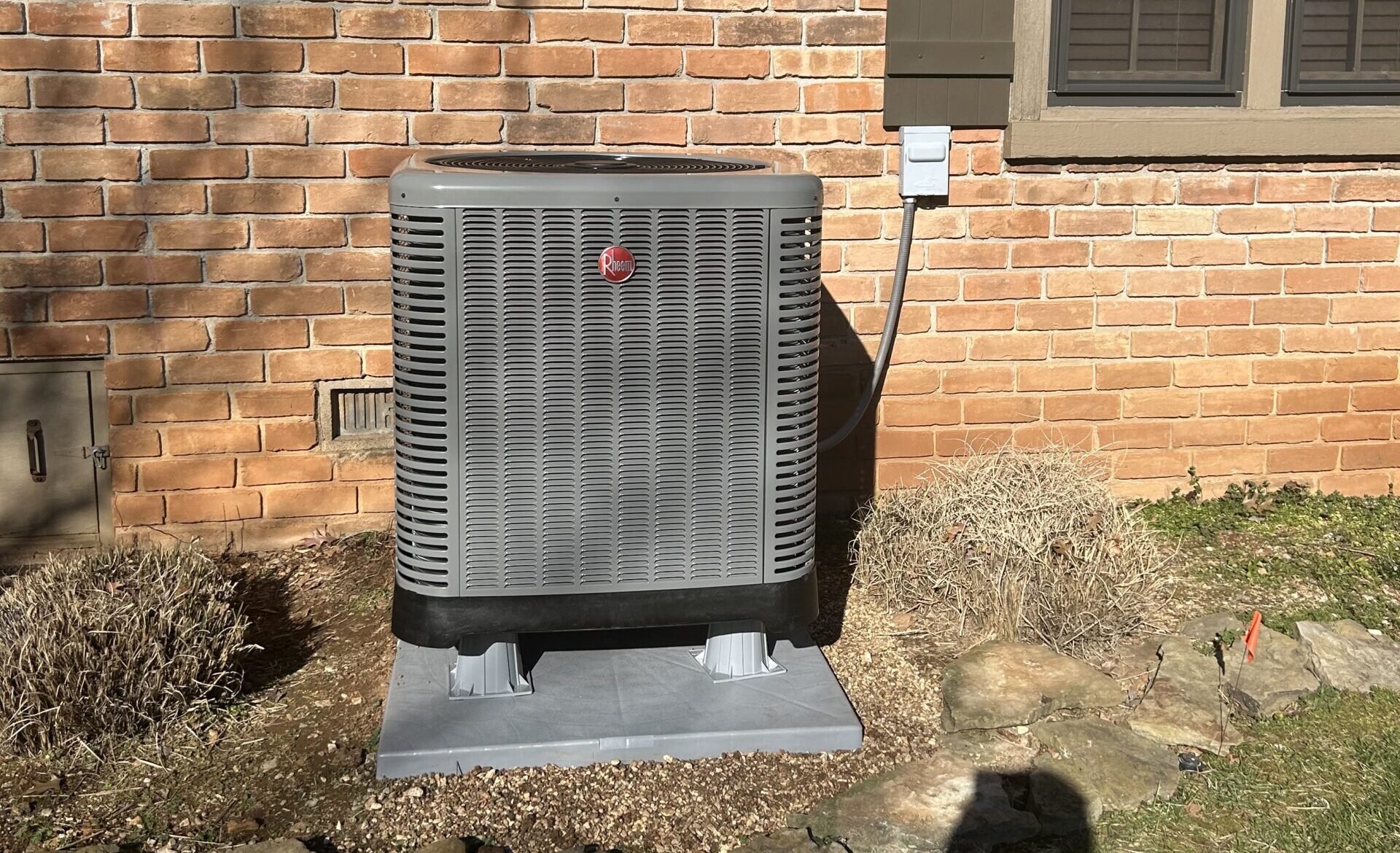 Air Conditioner Install Springfield MO