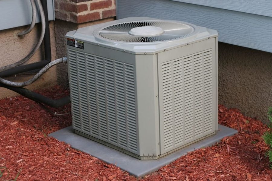 air conditioning services