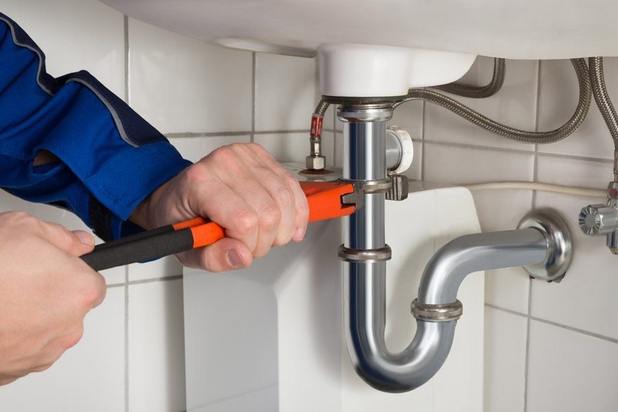 whole house repiping