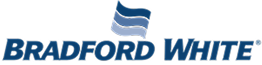 bradford white logo