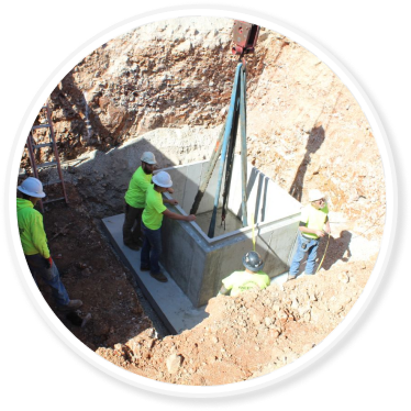 Commercial Plumbing