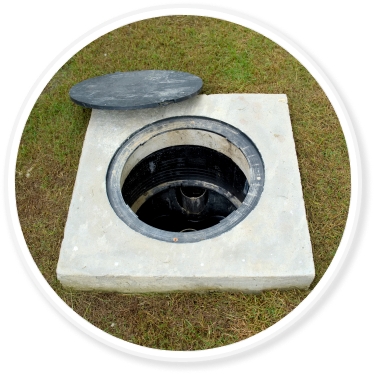 Grease Trap Cleaning