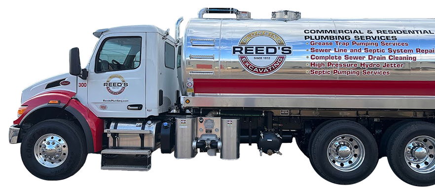 Pump Truck