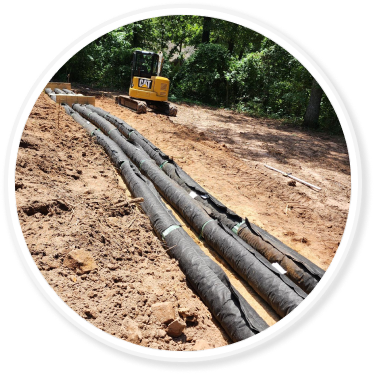 Septic Tank Company in Springfield, MO
