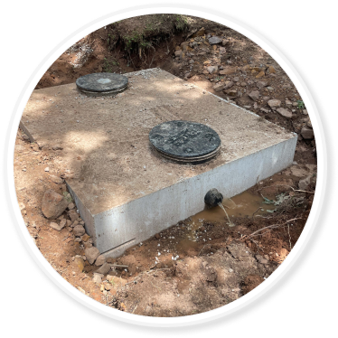 Septic Tank Company in Springfield, MO