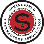 springfield contractors association logo