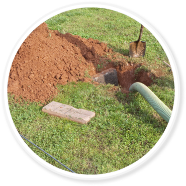 Septic Tank Pumping in Springfield, MO