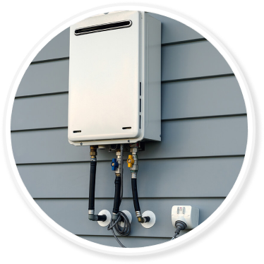 Water Heater Services