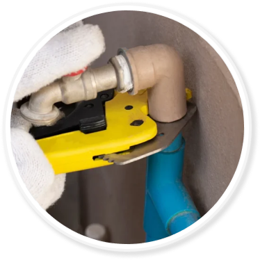 Water Line Repair in Springfield MO
