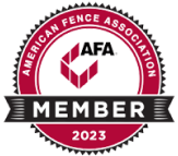 AFA Member Badge
