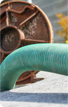 Sewer Pipe
