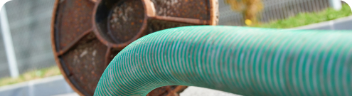 Sewer Pipe