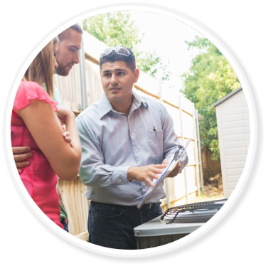 AC Installation in Springfield, MO