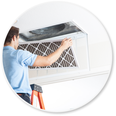 AC Maintenance in Springfield, MO