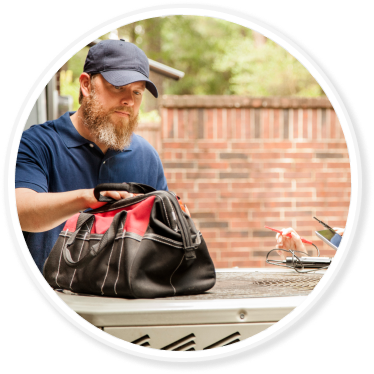 AC Maintenance in Springfield, MO