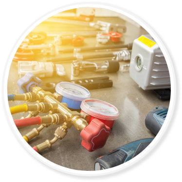 AC Repair in Springfield, MO