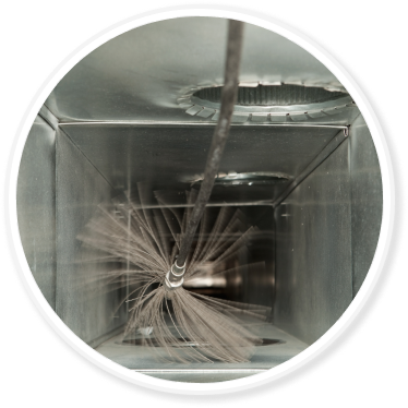 Indoor Air Quality & Duct Cleaning in Springfield, MO