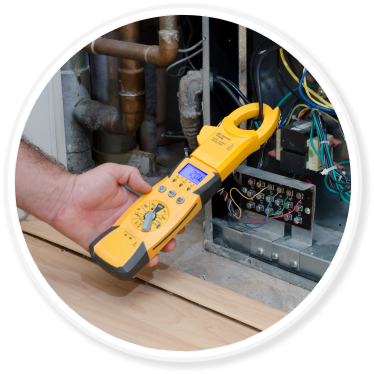 Heat Pumps in Springfield, MO