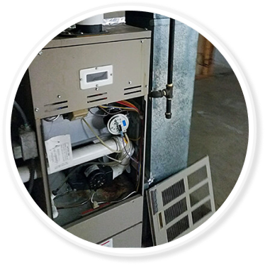 Heating Replacement in Springfield, MO