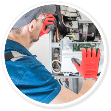 Heating Replacement in Springfield, MO