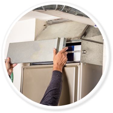 Heating Maintenance in Springfield, MO