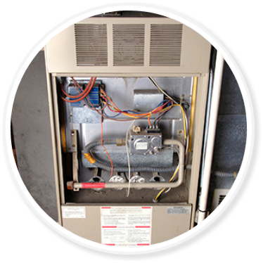 Heating Maintenance in Springfield, MO