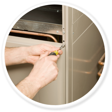 Heating Repair in Springfield, MO
