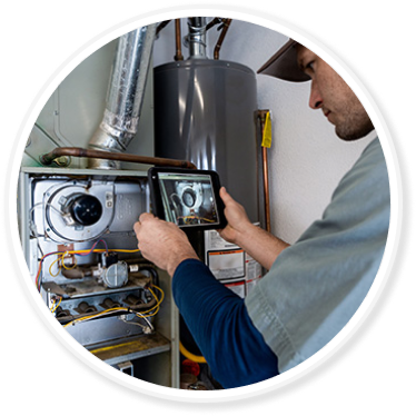 Heating Repair in Springfield, MO