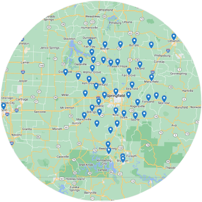 service map